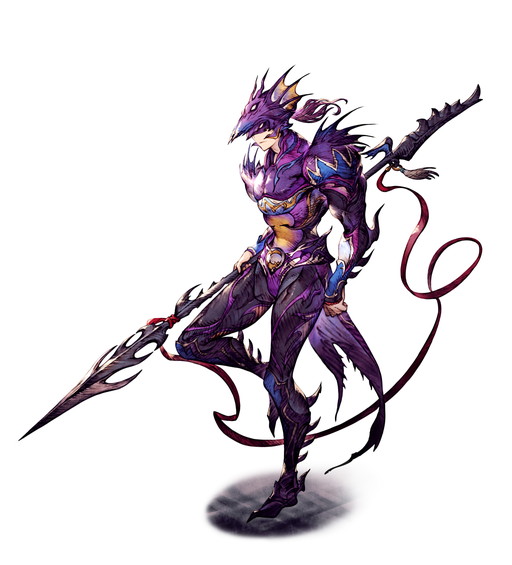 画像ギャラリー No.003のサムネイル画像 / 「FFBE幻影戦争」FFIVコラボインタビュー。本作のキーマン広野Pと小倉D,FFIVの時田氏に,制作の裏側やコラボユニットの見どころを聞いた