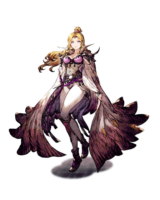 画像ギャラリー No.004のサムネイル画像 / 「FFBE幻影戦争」FFIVコラボインタビュー。本作のキーマン広野Pと小倉D,FFIVの時田氏に,制作の裏側やコラボユニットの見どころを聞いた