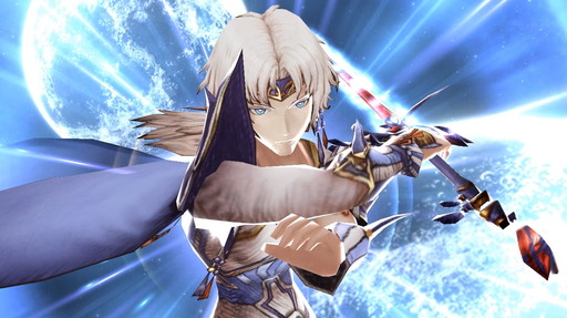 画像ギャラリー No.005のサムネイル画像 / 「FFBE幻影戦争」FFIVコラボインタビュー。本作のキーマン広野Pと小倉D,FFIVの時田氏に,制作の裏側やコラボユニットの見どころを聞いた