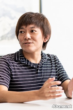 画像ギャラリー No.008のサムネイル画像 / 「FFBE幻影戦争」FFIVコラボインタビュー。本作のキーマン広野Pと小倉D,FFIVの時田氏に,制作の裏側やコラボユニットの見どころを聞いた