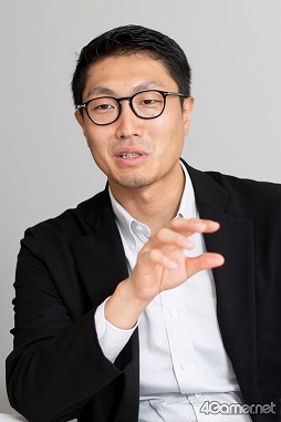 画像ギャラリー No.009のサムネイル画像 / 「FFBE幻影戦争」FFIVコラボインタビュー。本作のキーマン広野Pと小倉D,FFIVの時田氏に,制作の裏側やコラボユニットの見どころを聞いた