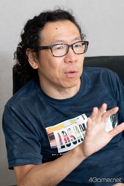画像ギャラリー No.010のサムネイル画像 / 「FFBE幻影戦争」FFIVコラボインタビュー。本作のキーマン広野Pと小倉D,FFIVの時田氏に,制作の裏側やコラボユニットの見どころを聞いた