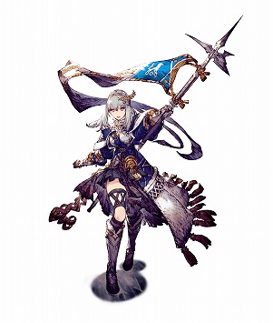 画像ギャラリー No.003のサムネイル画像 / 「FFBE幻影戦争」,新ユニット“革命の旗手グラセラ”を追加。2.5周年後夜祭CPがスタート