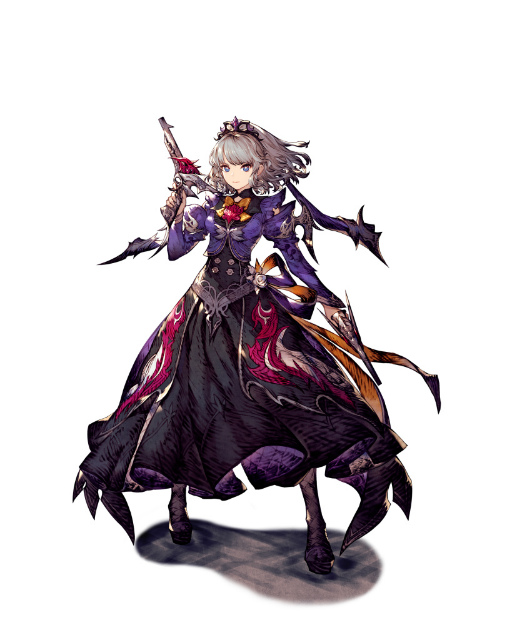 画像ギャラリー No.006のサムネイル画像 / 「FFBE幻影戦争」,新URユニット“アライア・ランダル”が登場