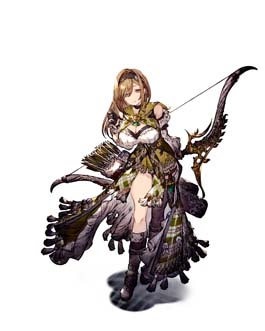 画像ギャラリー No.003のサムネイル画像 / 「FFBE幻影戦争」，ピックアップ召喚に新URユニット「シェルース」が登場。育成チャレンジミッション開催も