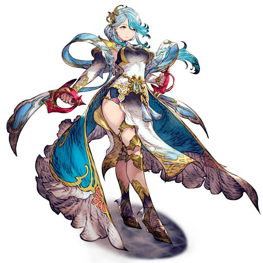 画像ギャラリー No.003のサムネイル画像 / 「FFBE幻影戦争」，幻影ダークネスフェス限定の新ユニット“ペレーネ”登場