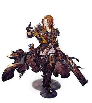 画像ギャラリー No.003のサムネイル画像 / 「FFBE幻影戦争」，サービス開始3周年を記念して新URビジョンカード“婚姻の儀”と欠片を配付