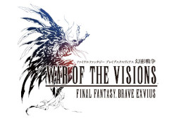 画像ギャラリー No.011のサムネイル画像 / 「FFBE幻影戦争」，「FFVIIR INTERGRADE」とのコラボユニット“ユフィ”が登場