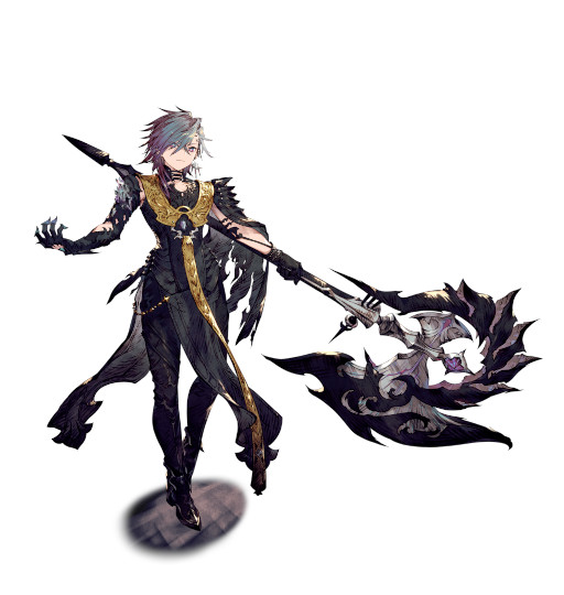 画像ギャラリー No.003のサムネイル画像 / 「FFBE幻影戦争」,限定新ユニットUR“ビィガ”が登場。“2023ウィンターキャンペーン第2弾”を開催