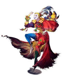 画像ギャラリー No.003のサムネイル画像 / 「FFBE幻影戦争」,“ファイナルファンタジーVI”コラボを復刻開催