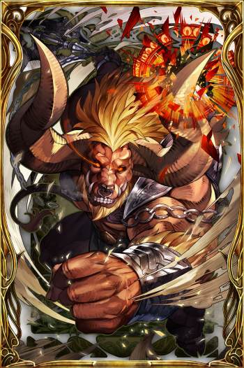 画像ギャラリー No.009のサムネイル画像 / 「FFBE幻影戦争」でティファやティーダらが入手できる無料3連召喚を実施。新ビジョンカードには“闘撃猛牛 ミノタウロス”が登場