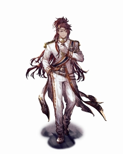 画像ギャラリー No.002のサムネイル画像 / 「FFBE幻影戦争」3.5周年記念キャンペーンを5月14日に開始。新URユニット“祝礼のジェーダン”（CV：小野大輔）が参戦