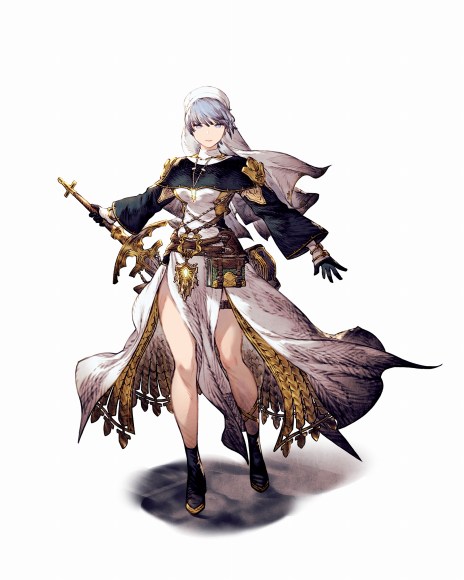 画像ギャラリー No.005のサムネイル画像 / 「FFBE幻影戦争」に新UR「破魔の宣教者 ブロンウィル」が参戦。新SSR「不退の鋼拳 カムラル」が獲得できるクエストも実施
