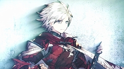 画像ギャラリー No.005のサムネイル画像 / 新たな敵，灰王登場。「FFBE幻影戦争」のアナザーストーリー第3章「ASHES OF APOCALYPSE」のPVが公開に