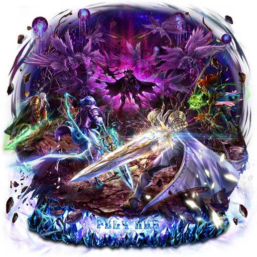 画像ギャラリー No.003のサムネイル画像 / 「ラストクラウディア」に新ユニット 技師ミューレンが登場。声優サイン色紙プレゼントキャンペーンも開催中