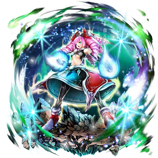 画像ギャラリー No.002のサムネイル画像 / 「ラストクラウディア」，“ラスクラ年末年始！激アゲ盛りキャンペーン 2023”開催中