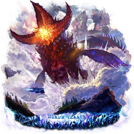 画像ギャラリー No.003のサムネイル画像 / 「ラストクラウディア」，“ラスクラ年末年始！激アゲ盛りキャンペーン 2023”開催中