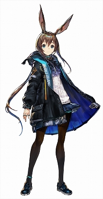 画像ギャラリー No.003のサムネイル画像 / 【PR】救いはあるのか……？　圧倒的なスケール感で描かれる世界観も魅力の本格タワーディフェンスゲーム「アークナイツ」