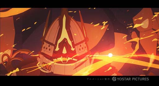 画像ギャラリー No.003のサムネイル画像 / 「アークナイツ」,内田真礼さんの直筆サイン色紙が抽選で当たるTwitterキャンペーン開催