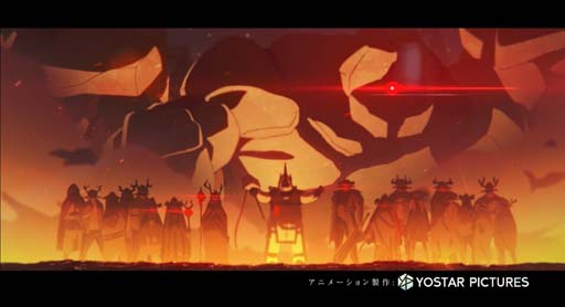 画像ギャラリー No.004のサムネイル画像 / 「アークナイツ」,内田真礼さんの直筆サイン色紙が抽選で当たるTwitterキャンペーン開催