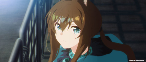 画像ギャラリー No.002のサムネイル画像 / TVアニメ「アークナイツ【黎明前奏PRELUDE TO DAWN】」，オープニング・エンディング映像を公開