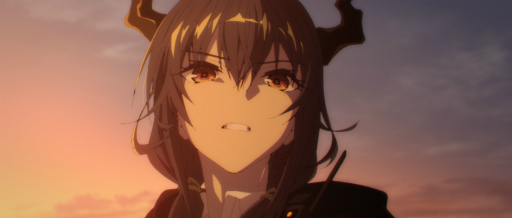 画像ギャラリー No.005のサムネイル画像 / TVアニメ「アークナイツ【黎明前奏/PRELUDE TO DAWN】」第8話の予告動画＆場面写真を公開
