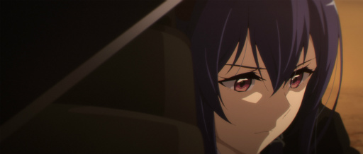 画像ギャラリー No.010のサムネイル画像 / TVアニメ「アークナイツ【黎明前奏/PRELUDE TO DAWN】」第8話の予告動画＆場面写真を公開