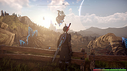 画像ギャラリー No.005のサムネイル画像 / 日本のゲームにインスパイアされたフランス生まれのターン制RPG「Edge of Eternity」のアーリーアクセス版がリリース