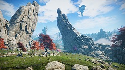画像ギャラリー No.002のサムネイル画像 / フランス産のJRPGリスペクト作品「Edge Of Eternity」がSteamで正式リリース。Digital Deluxe Editionが登場し，15％オフセールがスタート