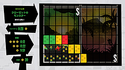 画像ギャラリー No.006のサムネイル画像 / 「Runbow」(PS4/Switch)の配信が本日スタート。背景色の変化に注意しつつ戦う,カラフルな2Dプラットフォームアクション