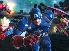 マーベルヒーローによる夢のチームで“最凶の悪”に挑め。爽快感と戦術性の高いバトルも魅力の「MARVEL ULTIMATE ALLIANCE 3」を紹介