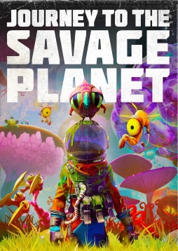 画像ギャラリー No.001のサムネイル画像 / 「Journey to the Savage Planet」の全世界デジタル配信が2020年1月28日に開始。パッケージ版は1月31日に発売