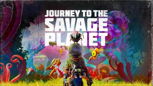 画像ギャラリー No.001のサムネイル画像 / PS4版「Journey to the Savage Planet」が本日発売。ブラックユーモアに満ちた惑星「AR-Y 26」での探索アドベンチャー
