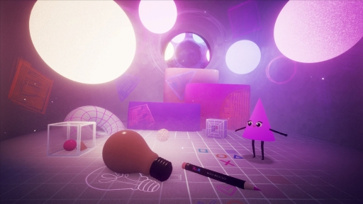 画像ギャラリー No.013のサムネイル画像 / ［GDC 2021］「Hades」が第21回Game Developers Choice AwardsのGame of the Yearを受賞