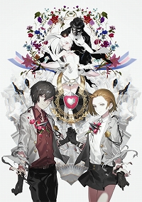 画像ギャラリー No.001のサムネイル画像 / Switch版「Caligula Overdose/カリギュラ オーバードーズ」が2019年3月14日に発売決定。PS4版で配信されたDLCをすべて収録した完全版に