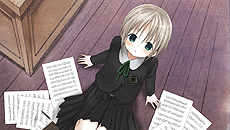 画像ギャラリー No.009のサムネイル画像 / 工画堂スタジオ，「シンフォニック＝レイン」Switch版の配信を本日スタート。12月19日までは半額で入手可能