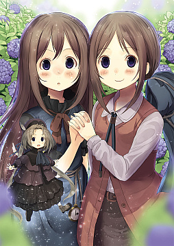 画像ギャラリー No.004のサムネイル画像 / 「シンフォニック＝レイン」オリジナル版の発売から今年で20周年。記念サイトの公開と記念企画の実施を発表