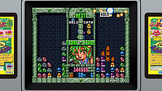 画像ギャラリー No.011のサムネイル画像 / Switch用ソフト「SEGA AGES ぷよぷよ通」の詳細情報が公開。“アーケード版ならではのレスポンス”を可能な限り再現