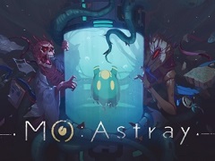 「MO:Astray」の発売日が2019年10月25日に決定。不思議な生き物「MO」を操作して謎解きに挑む，ドット絵風横スクロールアクション