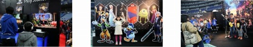 画像ギャラリー No.007のサムネイル画像 / SIE,「次世代ワールドホビーフェア’19 Winter」出展ブースの公式レポートを公開