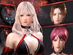 “フリースタイルアクションRPG”を謳う新作アプリ「DarkAvenger X」（ダークアベンジャー クロス）の事前登録受付がスタート