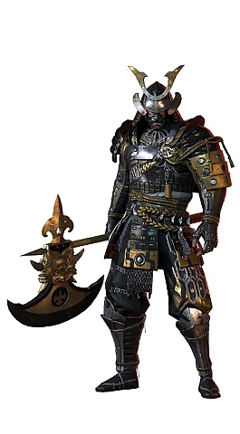 画像ギャラリー No.003のサムネイル画像 / 「DarkAvenger X」,事前登録者数が20万人を突破。追加報酬“スペシャル衣装アバター”のプレゼントが決定