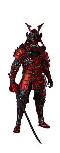 画像ギャラリー No.006のサムネイル画像 / 「DarkAvenger X」,事前登録者数が20万人を突破。追加報酬“スペシャル衣装アバター”のプレゼントが決定