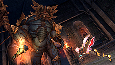 画像ギャラリー No.009のサムネイル画像 / 新作「イースIX -Monstrum NOX-」がPS4で2019年に発売へ。異能を持つ「怪人」，そして“監獄”に隠された謎を巡る新たな冒険譚を描く