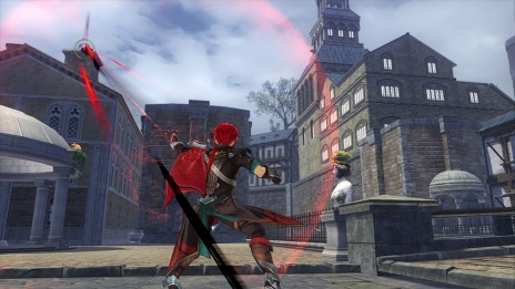 画像ギャラリー No.008のサムネイル画像 / 「イースIX -Monstrum NOX-」の発売日が2019年9月26日に決定。アドルとドギのキャラクター情報と新異能アクションが公開に