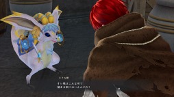 画像ギャラリー No.002のサムネイル画像 / 「イースIX -Monstrum NOX-」，仮面のメイドや闇取引人など新たなサブキャラクターの情報が公開。DL版の予約受付が本日スタート