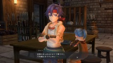 画像ギャラリー No.024のサムネイル画像 / 「イースIX -Monstrum NOX-」，仮面のメイドや闇取引人など新たなサブキャラクターの情報が公開。DL版の予約受付が本日スタート