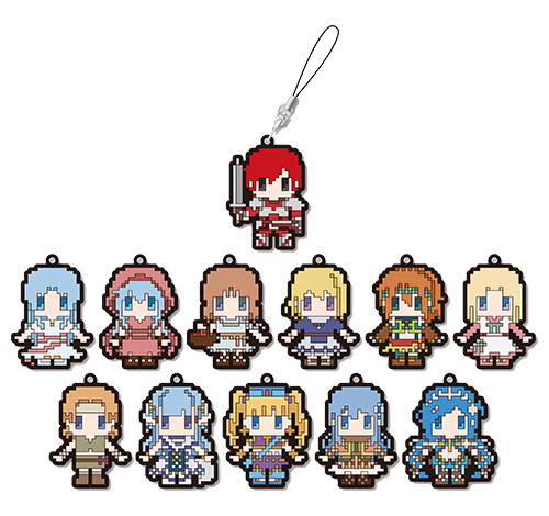 画像ギャラリー No.005のサムネイル画像 / 日本ファルコム,期間限定ショップ「イースシリーズ/軌跡シリーズショップ」を11月1日に池袋と難波にオープン