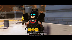 画像ギャラリー No.046のサムネイル画像 / 「レゴ ムービー2 ザ･ゲーム」プレイレポート。すべてがレゴ ブロックでできた世界で大冒険！　「レゴ ムービー」の続編の世界観がそこに