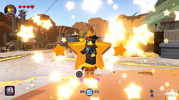 画像ギャラリー No.052のサムネイル画像 / 「レゴ ムービー2 ザ･ゲーム」プレイレポート。すべてがレゴ ブロックでできた世界で大冒険！　「レゴ ムービー」の続編の世界観がそこに